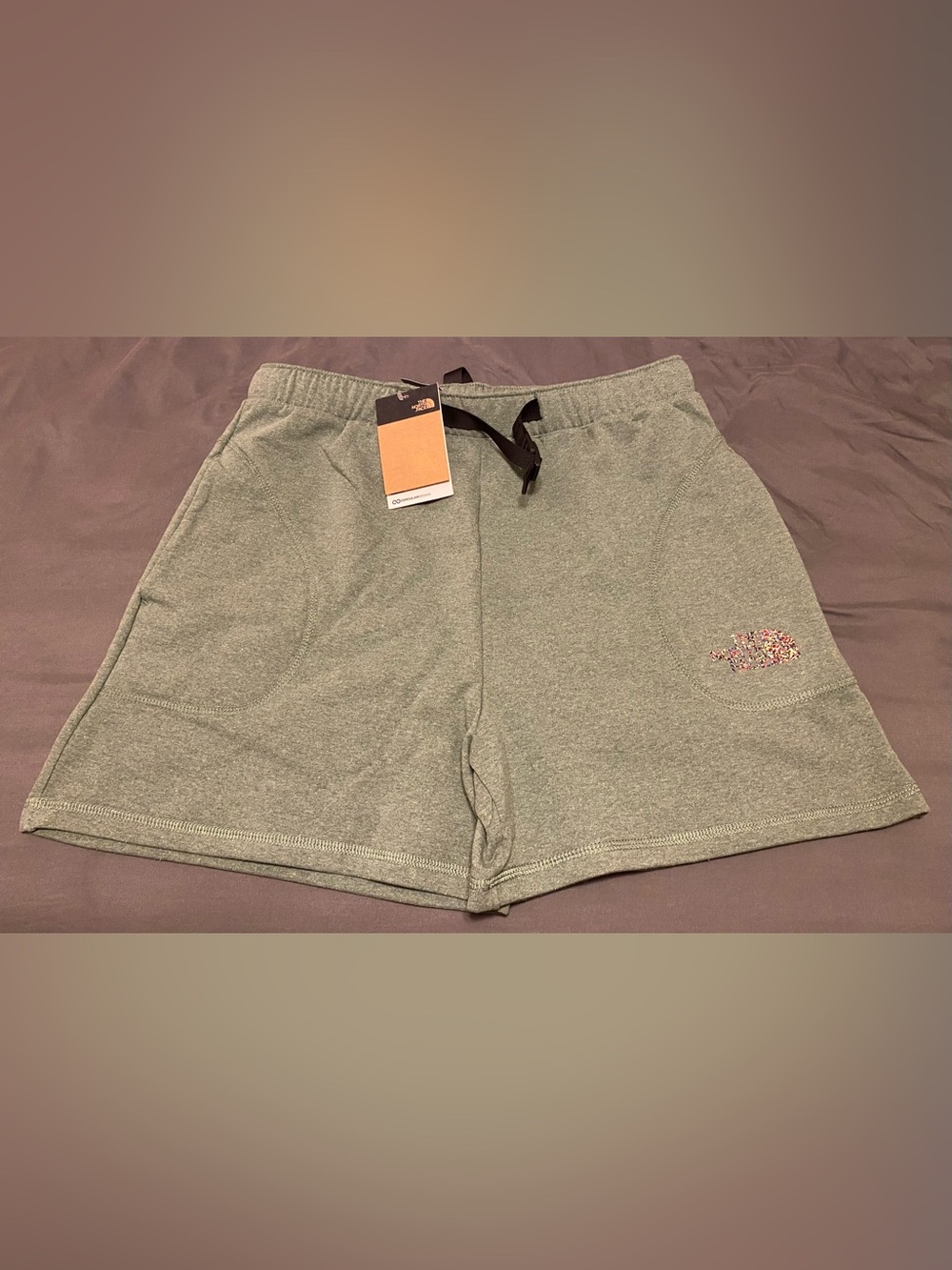 The North Face Regrind Shorts Size Large Men’s New With Tags